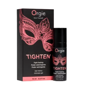 Gel de Resserrement Vaginal Orgie Tighten