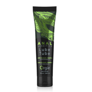 Lubrifiant Anal Sensible Orgie 100 ml