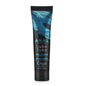 Lubrifiant Hybride Orgie Anal Confort 100 ml