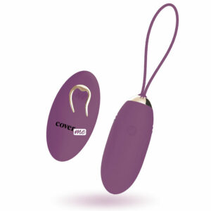 Oeuf Vibrant Télécommandé Lapi