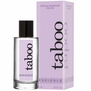Parfum d'Attirance Taboo Espiègle Pour Femme