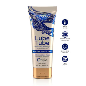 Lubrifiant Eau Extra Hydratant Orgie 150 ml
