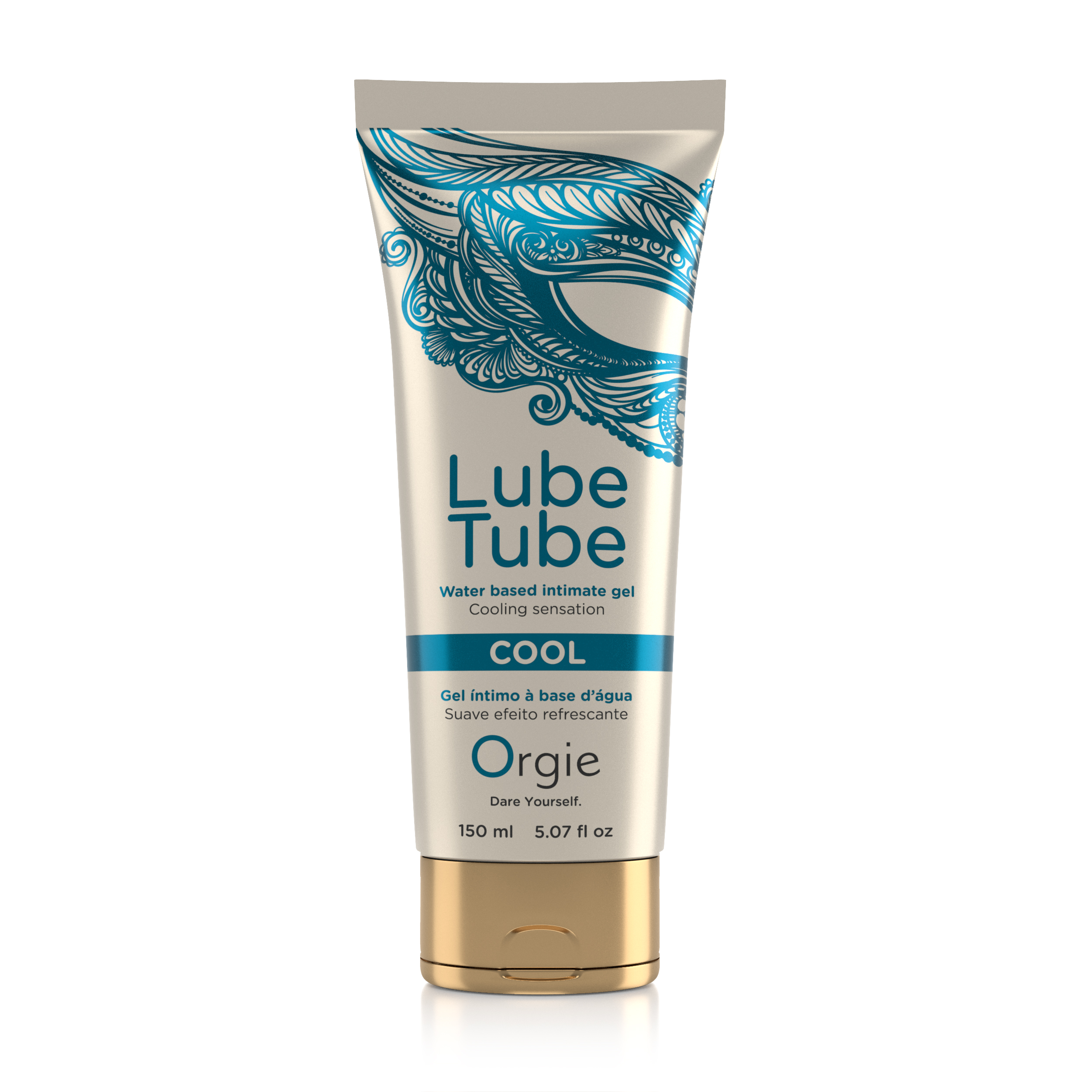 Lubrifiants stimulants