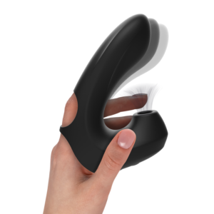 Doigt Vibrant Stimulateur de Clitoris Ibiza