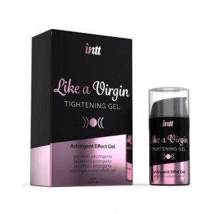 Gel Resserrant Vaginal Like a Virgin Intt