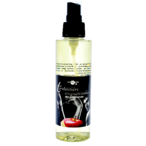 Parfum d'Ambiance aux Phéromones Tentation Fruits Rouges