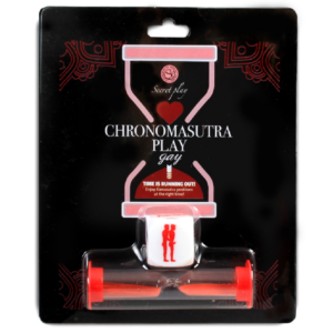 Jeu Coquin Chronomasutra Play Gay