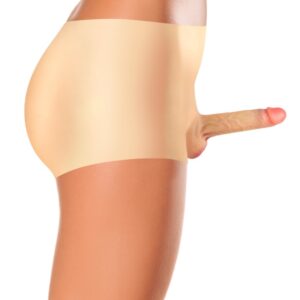 Culotte Gode Creux Réaliste Real Manly L/XL