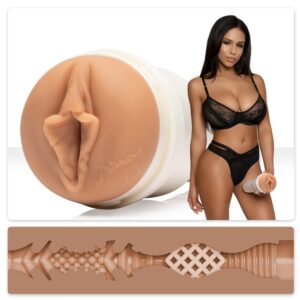 Masturbateur Autumn Falls Fleshlight