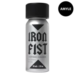Poppers Iron Fist 24 ml