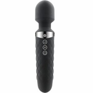 Vibromasseur Wand Be Wanded Noir