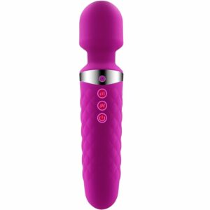 Vibromasseur Wand Be Wanded