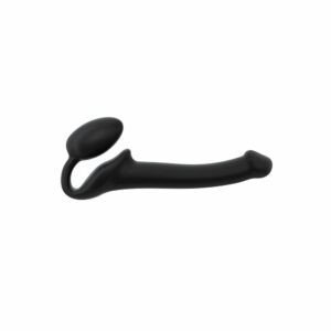 Strap-On Non Vibrant Strap-on-me S