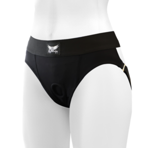 Harnais Culotte Gode Ceinture Fantaisie Mythology