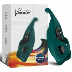Doigt Vibrant Armony