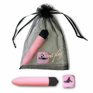 Kit Sensual Feelings Secret Play