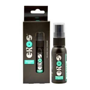 Spray Décontractant Anal Explorer Man