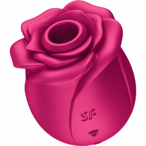 Stimulateur Clitoridien Rose Satisfyer Pro 2