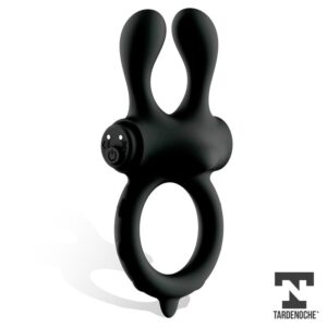 Anneau Vibrant Télécommandé Earzy 