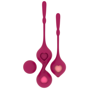 Kit Boules de Geishas Interchangeables Deva