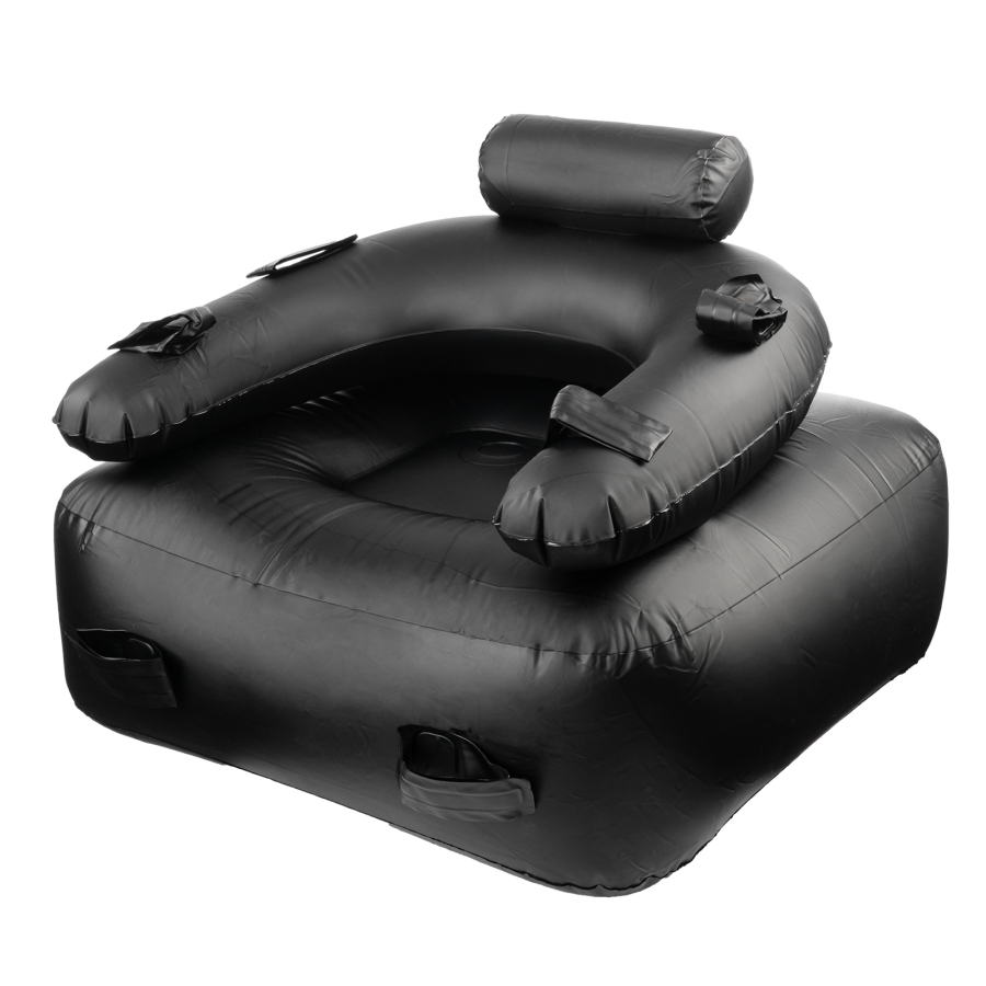 fauteuil gonflable menottes bdsm Abidjan