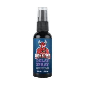 Spray Retardant Fuck & Fist 50 ml